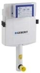 Geberit Sigma UP-Sp&uuml;lkasten (12 cm, 1-Mengen, 2-Mengen / Sp&uuml;l-Stopp-Sp&uuml;lung, f&uuml;r