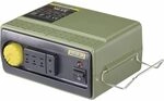 Proxxon 28704 MICROMOT Netzger&auml;t NG 5/E mit 3 Anschlussbuchsen 12 Volt 5 Ampere