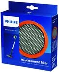 Philips FC8009/01 Original-Ersatzfilter f&uuml;r Philips Akkusauger SpeedPro &...