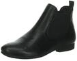 Think! Guad 3-000414-0000 Damen Elegante Stiefelette schwarz (Gr. 41)