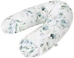 Rotho Babydesign Stillkissen Multi (190 x 35 cm) - Hypoallergen - ger&auml;uschlos -