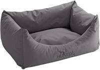 HUNTER Hundesofa GENT ANTIBAKTERIELL, In- und Outdoorgebrauch, textilveredelt,