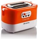 Ariete 159 Toasttime, Wei&szlig;er Toaster, 2 Scheiben Kapazit&auml;t, 9...