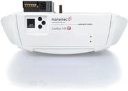 Marantec Comfort 370 Garagentorantrieb, Set inkl. 2 Handsender, elektrischer