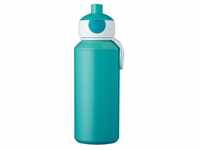 Mepal Trinkflasche Pop-up Campus 400 ml - Turquoise