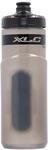 XLC Fahrrad Trinkflasche: Die XLC Fidlock Trinkflasche OHNE Adapter, WB-K09, 600ml