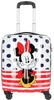 American Tourister Disney Legends - Spinner S, Kindergepäck, 55 cm, 36 L,...