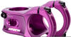 Spank Vorbau Split 35, 35 mm 45 mm, Purple Fahrrad Erwachsene Unisex