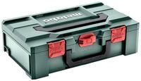 Metabo metaBOX 145 L f&uuml;r BS LTX / SB LTX, 18V (626891000) Abmessungen: 496 x...
