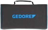 GEDORE TC 1500 CT1 L Textiltasche leer f&uuml;r 1500 CT1-Module