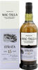 Morrison Mac-Talla Strata Islay Single Malt Scotch Whisky aged 15 years 46...