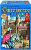 Hans im Glück, UNBOX Now, Carcassonne V3.0, Grundspiel, Familienspiel, Spiel...