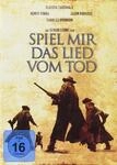 Spiel mir das Lied vom Tod (DVD)