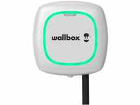 Wallbox Pulsar Plus Ladegerät für Elektrofahrzeuge. Mit Einstellbarer...