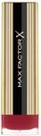 Max Factor Colour Elixir Lipstick Sunbronze 025, Pflegender Lippenstift, Der Mit