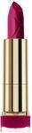 Max Factor Colour Elixir Lipstick Mulberry 130, Pflegender Lippenstift, Der Mit Einem