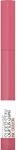 Maybelline New York Lippenstift, Super Stay Ink Crayon, Matt und langanhaltend,...