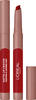 L'Oréal Paris Infaillible Matte Lip Crayon 111 A Little Chili, 1 Stück