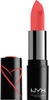 NYX Professional Makeup Lippenstift mit Satin-Finish und ultra-gesättigter...