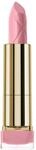 Max Factor Color Elixir Lippenstift mit Vitamin E Farbton Angel Pink 085