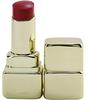 GUERLAIN, KISSKISS SHINE BLOOM lipstick-409 Fuchsia Flush, 3,2 g.