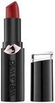 Wet n Wild, Megalast Lipstick, langanhaltender feuchtigkeitsspendender matter