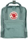 Fj&auml;llr&auml;ven K&aring;nken Mini Frost Green
