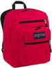 JanSport Big Student Red Tape One Size
