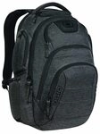Ogio Renegade RSS Casual Tagesrucksack, 54 cm, 29,5 L, Dark Statische 111071...
