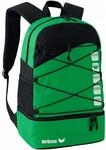 Erima Unisex Club 5 Multifunktionsrucksack mit Bodenfach (723342),...