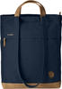 Fjällräven Tasche Totepack No.2, 24229-560, blau (Navy), 15 x 33 x 42 cm, 16