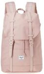 Herschel R&uuml;ckzugsrucksack