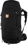 Fj&auml;llr&auml;ven Keb 52 Backpack Black/Black