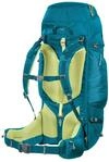 Ferrino Transalp Lady Rucksack, Smaragd, Large/60L