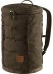Fj&auml;llr&auml;ven Singi 20 Backpack Dark Olive