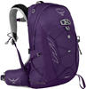 Osprey Tempest 9 Wanderrucksack für Frauen Violac Purple - WXS/S