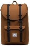 HERSCHEL 10020-05033 HERSCHEL Little America MID-Volume Backpack Unisex Rubber