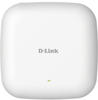 D-Link DAP-X2850 AX3600 Wi-Fi 6 Dual-Band PoE Access Point (Indoor, 802.11ax,...