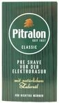 Pitralon Classic Pre Shave, 100 ml