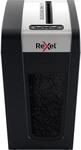 Rexel Aktenvernichter Secure MC6-SL Slimline Whisper-Shred&trade;, Mikroschnitt, 7-6