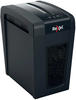 Rexel Aktenvernichter Secure X10-SL Slimline Whisper-Shred™, Partikelschnitt,...