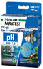 JBL Wassertest-Nachfüller, Für Süßwasser-Aquarien, ProAquaTest pH 6.0-7.6...