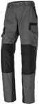 K&Uuml;BLER Workwear | K&Uuml;BLER INNOVATIQ Arbeitsdamenhose | anthrazit/schwarz | Gr&ouml;&szlig;e