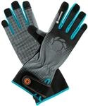 Gardena Strauchpflegehandschuh Gr&ouml;&szlig;e 8/M: Gartenhandschuhe f&uuml;r Arbeiten mit
