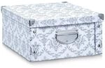 ZELLER PRESENT SCH&Ouml;NER LEBEN. PRAKTISCH WOHNEN. 17973 Aufbewahrungsbox 'Vintage',