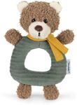 Sterntaler 3302002 Greifling B&auml;r Ben, Alter: 0-36 Monate, 17 x 11 cm