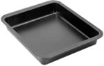 Original Kaiser Classic Brat- und Auflaufform, Backblech hoher Rand
