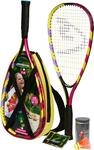 Speedminton&reg; Junior Set &ndash; Original Speed Badminton/Crossminton Kinder Set...