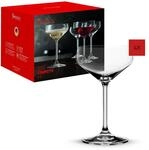 Spiegelau Coupette Gl&auml;ser 290 ml, 4 St&uuml;ck, Style, 4670188, Cocktailgl&auml;ser aus