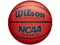 Wilson Basketball NCAA ELEVATE, Indoor- und Outdoor-Basketball
